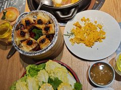 -一朵菌·野生菌探索家火锅(南亚店)