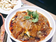 -老板恋上鱼(恒隆广场店)