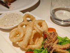 -Pasha帕夏土耳其餐厅(南昌路店)