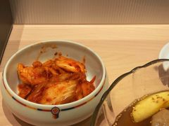 -七八冷面·延边朝鲜族美食(世纪汇店)