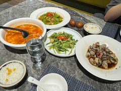 -苏先生海鲜渔庄(金桥店)