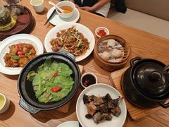 -顺风汤馆·广府粤菜(江宸天街店)
