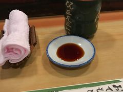 -锦寿司