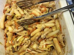 -素满香·全民食养自助(长宁龙之梦店)