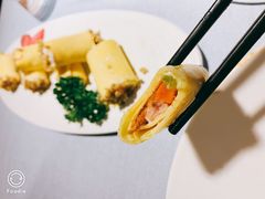 -茶宴·美食地标餐厅(沙坡尾店)