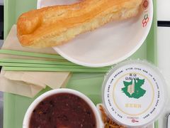 -北大家园食堂