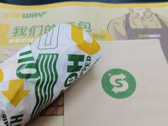 -赛百味SUBWAY(奥城店)