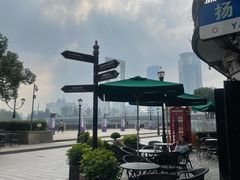 -星巴克(宁波老外滩店)