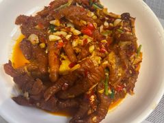 -彭耕记猪油炒小菜(吉联mall店)