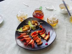 -南海渔村·空中一号