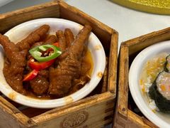 -怀德酒楼·粤菜·海鲜·茶点(宝安国际机场店)