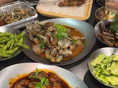 -老虎滩大连海鲜烧烤(建邺云锦路总店)