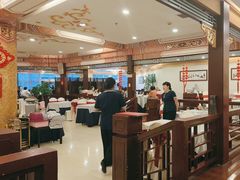 -全聚德(上海首店浦东店)