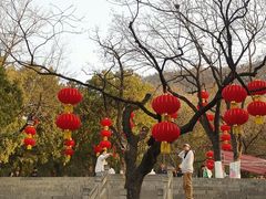 -千佛山风景名胜区