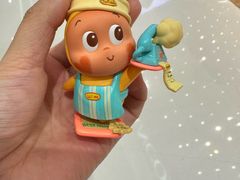-泡泡玛特POPMART(合生汇店)
