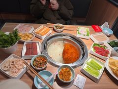 -季季红火锅(长沙步行街店)