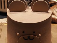-杜哈夫DOUX RÊVE·生日蛋糕(日月光店)