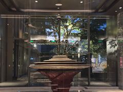 -深圳国际会展中心洲际酒店