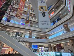 -吾悦广场(南京鼓楼店)