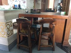 -诺敏塔拉奶茶-布里亚特包子-手把肉(锦都会店)