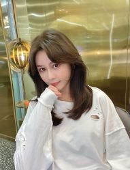 -3AM HAIR SALON染发接发