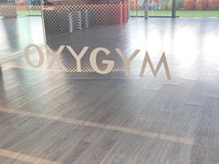 -OXYGYM 奥美氧舱运动中心(领展购物广场·中关村店)