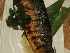 -林妈妈村·日式料理(宝山龙湖天街店)