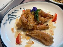 -羲和雅苑•北京烤鸭(乐园道万象城店)