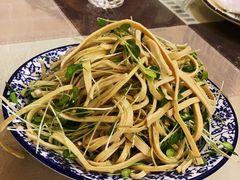 -天源居餐厅·地方特色菜(张北店)