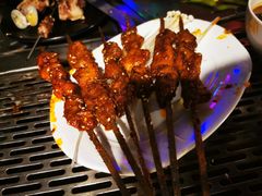 -呼吉牧蒙古烤肉·烧烤·小龙虾