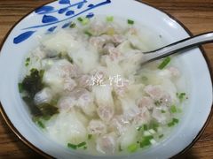 -王阿盖手工小吃(环城西路店)