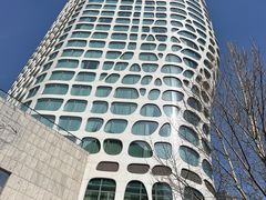 -北京康莱德酒店