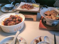 -绿茶餐厅(千岛湖银泰城店)