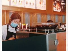 -星巴克臻选(济南恒隆店)