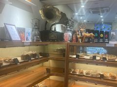 -梦菲思饼屋(瑞金宾馆店)