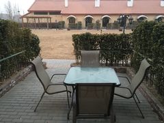 -意大利农场度假村