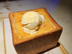面包诱惑-绿茶餐厅(北京凤凰汇店)