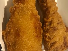 -麦当劳(仙林亚东城得来速店)
