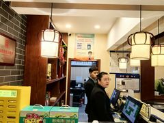 -阳坊胜利涮羊肉(阳坊老店)