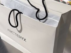 -ARC'TERYX始祖鸟(北京王府中环店)