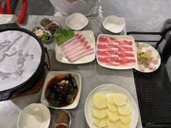 -肆拾壹號烤肉(龙岗店)