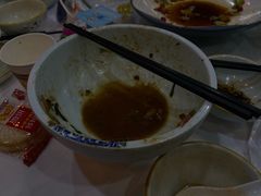 -恭敬李老北京炸酱面·京味菜(西花市店)