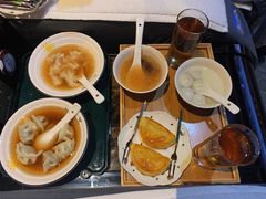 -鸿韵养生(白玉兰店)