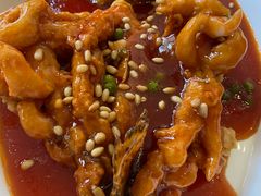 -老正兴菜馆(福州路店)