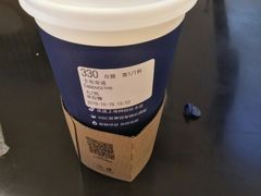 -luckincoffee瑞幸咖啡(顺义华联商厦店)