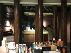 -青藤茶馆(凤起路店)