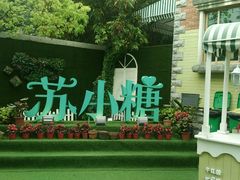-苏小糖(鼓浪屿三丘田花园店)