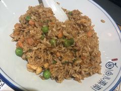 -卤儿道道(龙游路店)