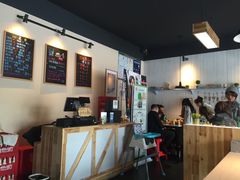 -友达面馆(二七南路店)