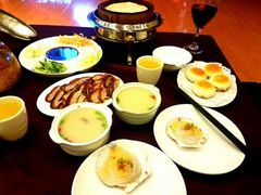 -西安烤鸭店(369烤鸭王店)